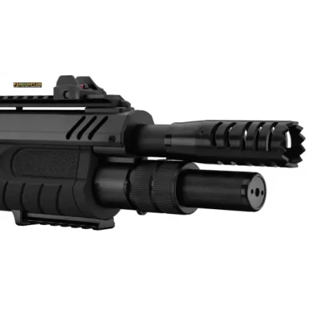 BO - FABARM STF12 black