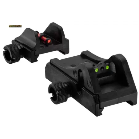 BO - FABARM STF12 black