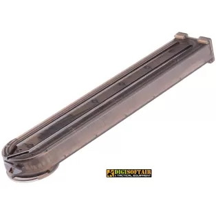 Caricatori P90 Krytac Monofilari 200 / 50 bb 2