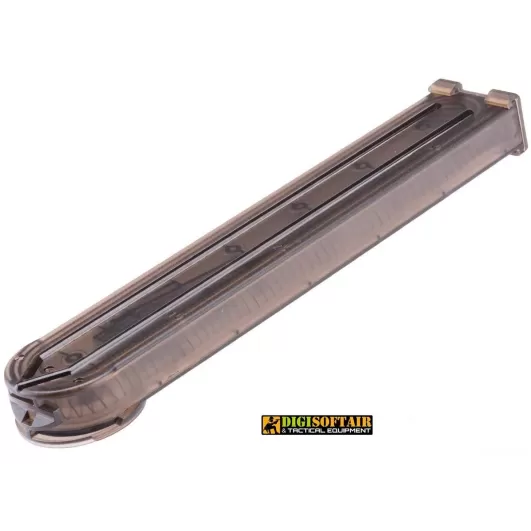 P90 Krytac Mid-cap magazines 200/50 bb