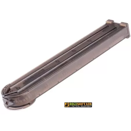 Caricatori P90 Krytac Monofilari 200 / 50 bb