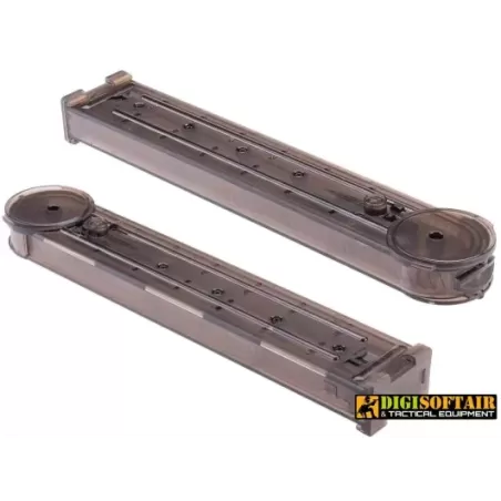 Caricatori P90 Krytac Monofilari 200 / 50 bb