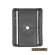 Vega holster 8K81 Passante rotativo compatto