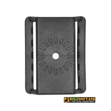 Vega holster 8K81 Passante rotativo compatto