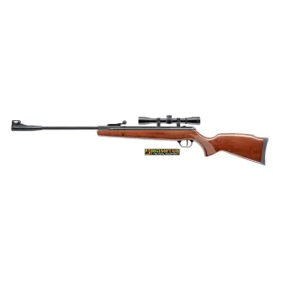Umarex Ruger Ruger Air Scout Rancher Kit cal 4.5 380296 2