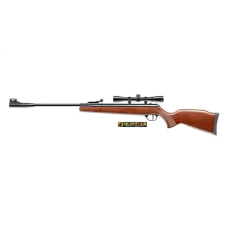 Umarex Ruger Ruger Air Scout Rancher Kit cal 4.5 380296 Umarex Ruger Ruger Air Scout Rancher Kit cal 4.5 380296