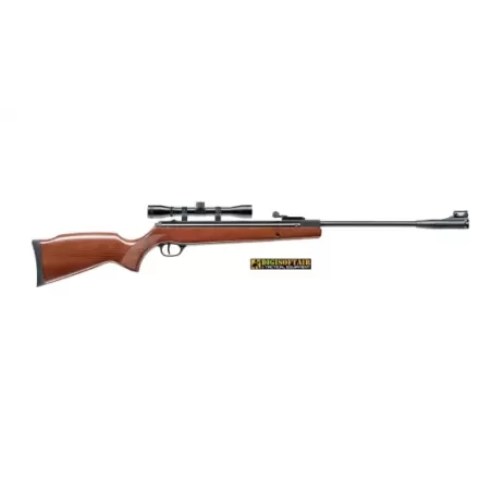 Umarex Ruger Ruger Air Scout Rancher Kit cal 4.5 380296 Umarex Ruger Ruger Air Scout Rancher Kit cal 4.5 380296