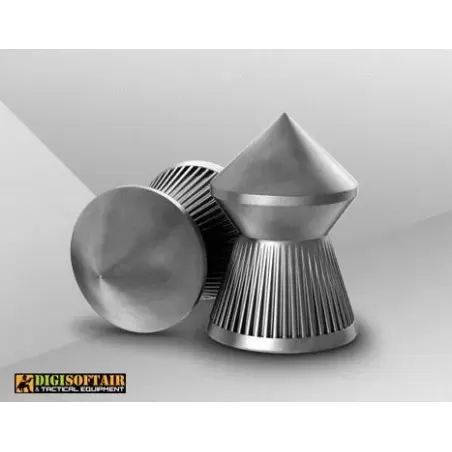 H&N Excite Spike 4,5 mm 0,56g 750305