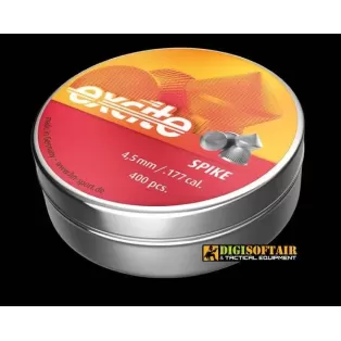 H&N Excite Spike 4,5 mm 0,56g 750305 2