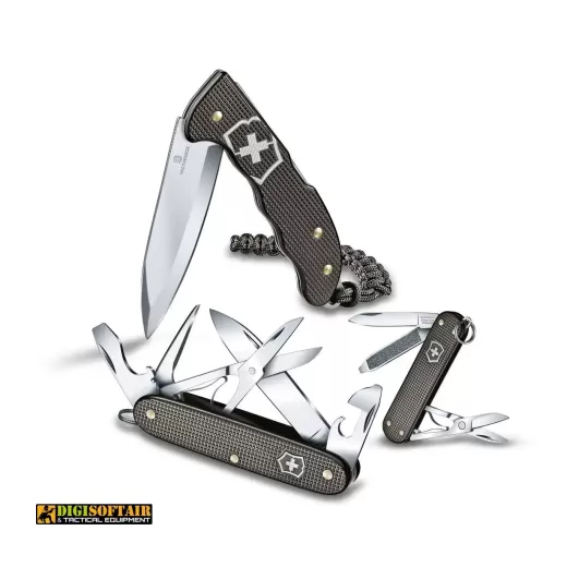Victorinox Pioneer X Alox Limited Edition 2022