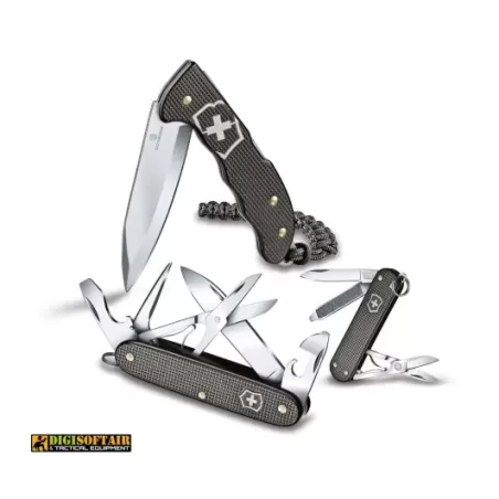 Victorinox Pioneer X Alox Limited Edition 2022 Victorinox Pioneer X Alox Limited Edition 2022