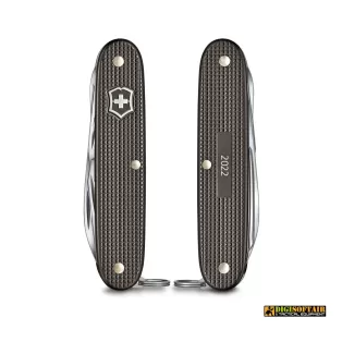 Victorinox Pioneer X Alox Limited Edition 2022 2