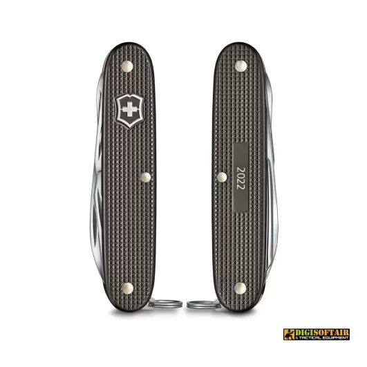 Victorinox Pioneer X Alox Limited Edition 2022