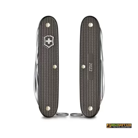 Victorinox Pioneer X Alox Limited Edition 2022 Victorinox Pioneer X Alox Limited Edition 2022