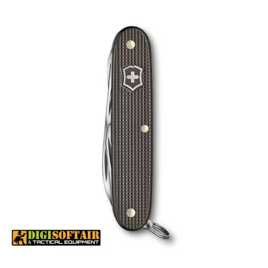 Buy Victorinox Pioneer X Alox Limited Edition 2022