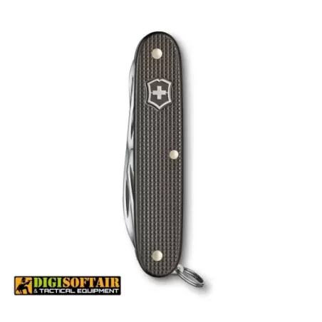 Victorinox Pioneer X Alox Limited Edition 2022 Victorinox Pioneer X Alox Limited Edition 2022
