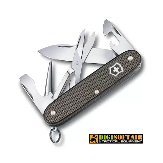 Victorinox Pioneer X Alox Limited Edition 2022