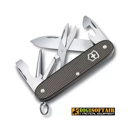 Victorinox Pioneer X Alox Limited Edition 2022 Victorinox Pioneer X Alox Limited Edition 2022