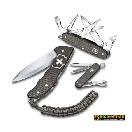Victorinox Pioneer X Alox Limited Edition 2022 Victorinox Pioneer X Alox Limited Edition 2022