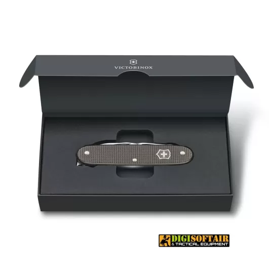 Victorinox Pioneer X Alox Limited Edition 2022