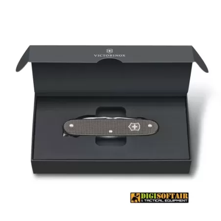 Victorinox Pioneer X Alox Limited Edition 2022 Victorinox Pioneer X Alox Limited Edition 2022