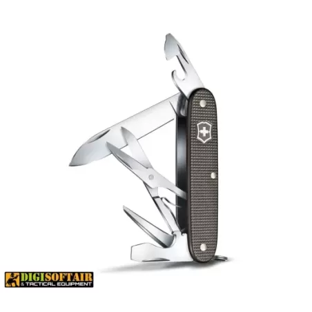Victorinox Pioneer X Alox Limited Edition 2022 Victorinox Pioneer X Alox Limited Edition 2022