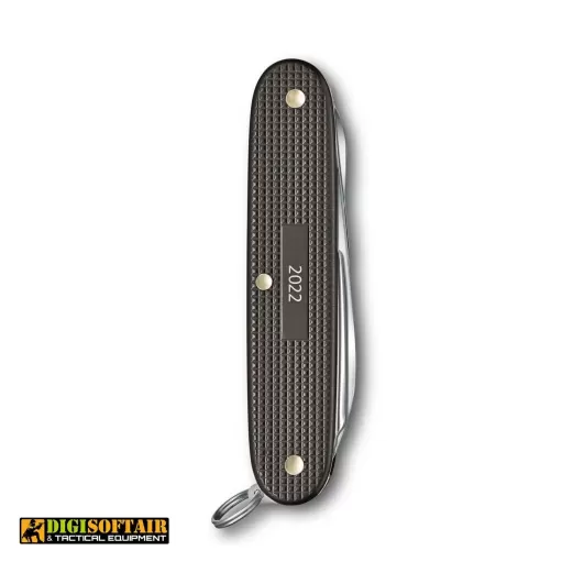 Victorinox Pioneer X Alox Limited Edition 2022
