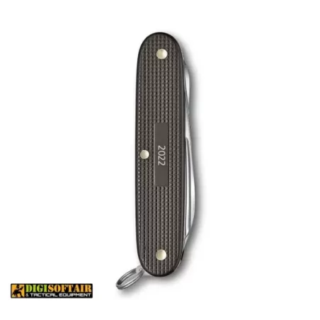 Victorinox Pioneer X Alox Limited Edition 2022 Victorinox Pioneer X Alox Limited Edition 2022
