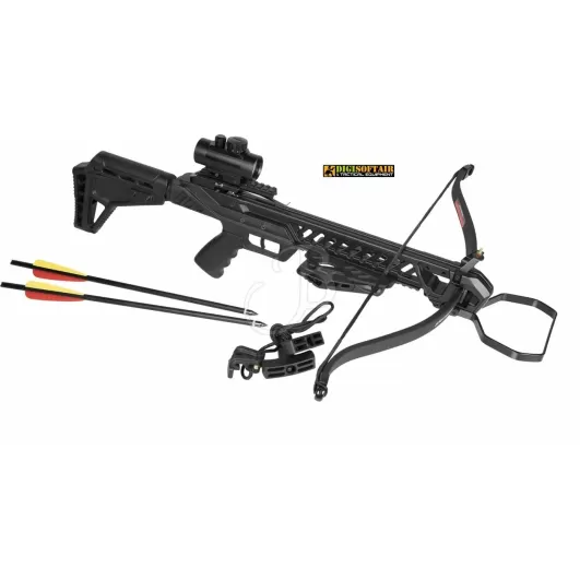 Skorpion Balestra XBR300 Nera 175 libbre 55M465