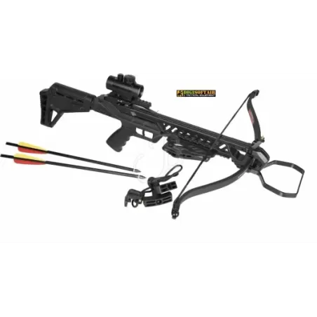 Skorpion Crossbow XBR300 Black 175 libbre 55M465