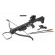 Skorpion Balestra XBR300 Nera 175 libbre 55M465
