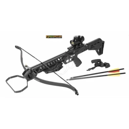 Skorpion Crossbow XBR300 Black 175 libbre 55M465