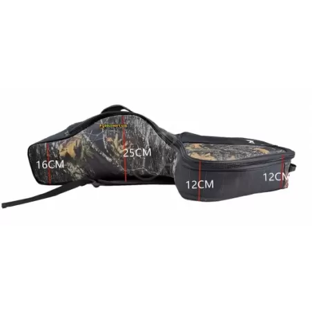 Skorpion Deluxe compound crossbow bag 53S868