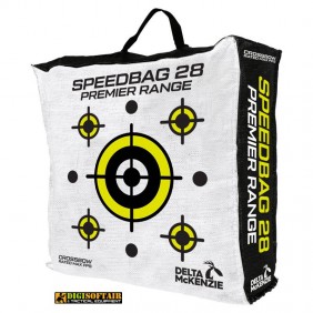 Battifreccia Speedbag 28 Premier Range Bag Target Delta McKenzie