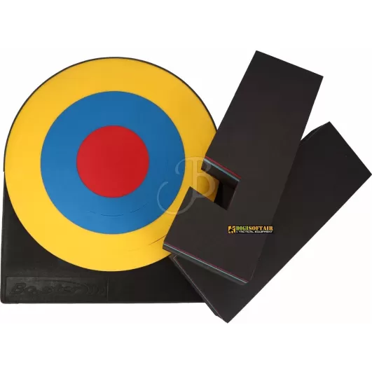 copy of Speedbag 28 Premier Range Bag Target Delta McKenzie