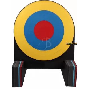 copy of Battifreccia Speedbag 28 Premier Range Bag Target Delta 2