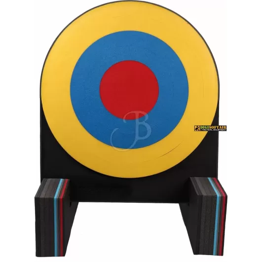 copy of Speedbag 28 Premier Range Bag Target Delta McKenzie