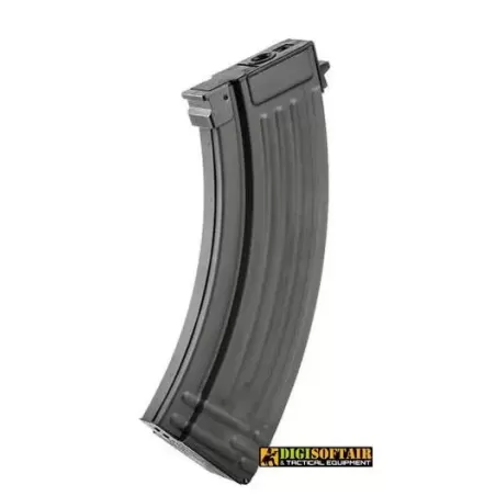 Lonex caricatore serie AK flash magazine 520bb GB-06-04