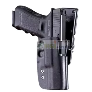 GHOST INTERNATIONAL Fondina STINGER per CZ SP01