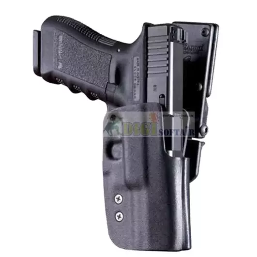 GHOST INTERNATIONAL Holster STINGER for CZ SP01