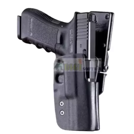 GHOST INTERNATIONAL Holster STINGER for CZ SP01 GHOST INTERNATIONAL Holster STINGER for CZ SP01
