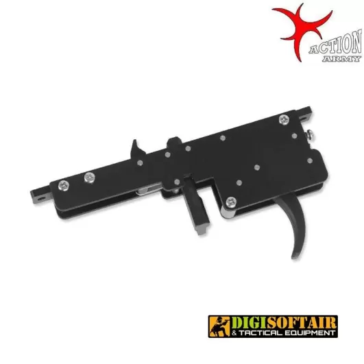 Zero Trigger Action Army L96 Tokyo Marui compatibile