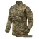 Helikon TEX  USMC Shirt PolyCotton Twill Digital wooldand (marpat)