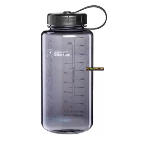 TRITAN BOTTLE Wide Mouth Elevations 1 Liter Helikon Tex TRITAN BOTTLE Wide Mouth Elevations 1 Liter Helikon Tex