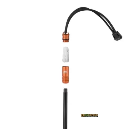 Helikon Tex Exotac FireROD Fire starter Orange