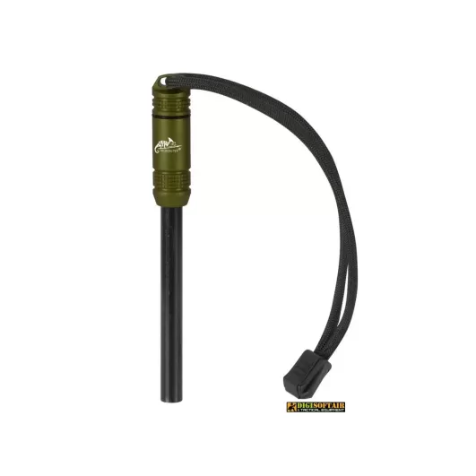 Helikon Tex Exotac FireROD Fire starter Olive Drab