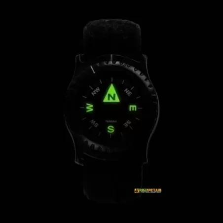 Helikon tex Wrist Compass T25