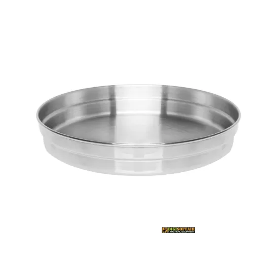 Mess Tin Stainless Steel Helikon Tex