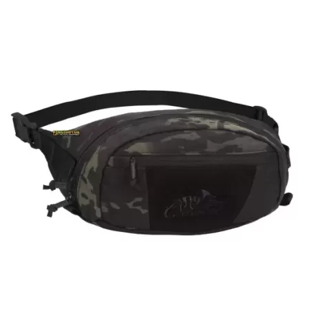 Bandicoot Waist Pack Multicam Black HELIKON TEX Bandicoot Waist Pack Multicam Black HELIKON TEX