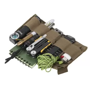 Bandicoot Waist Pack Multicam Black HELIKON TEX 2